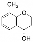 (4S)-8-methyl-3,4-dihydro-2H-1-benzopyran-4-ol