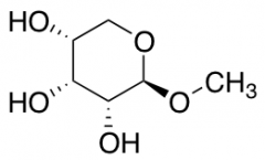 Methyl b-D-ribopyranoside