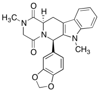 N-methyl-Tadalafil