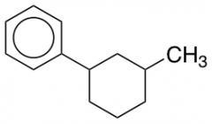 (3-Methylcyclohexyl)benzene (3 MCHB), mixture of isomers