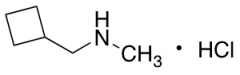 N-Methyl-cyclobutanemethanamine Hydrochloride