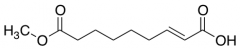 9-methoxy-9-oxonon-2-enoic Acid
