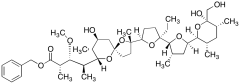Monensin Benzyl Ester