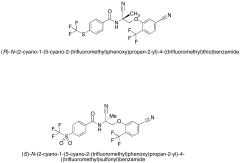 (S)-Monepantel Sulfone