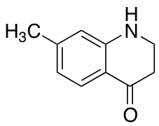 7-Methyl-2,3-dihydroquinolin-4(1H)-one