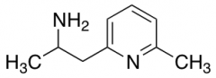 1-(6-methylpyridin-2-yl)propan-2-amine