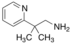 2-methyl-2-(pyridin-2-yl)propan-1-amine