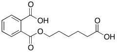 Mono-7-carboxyheptyl Phthalate