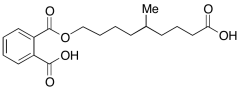 Mono-(8-carboxy-5-methyloctyl) Phthalate