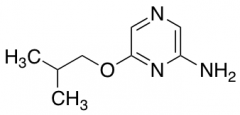6-(2-methylpropoxy)pyrazin-2-amine