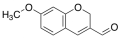 7-Methoxy-2H-chromene-3-carbaldehyde