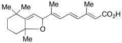 5,8-Monoepoxyretinoic Acid
