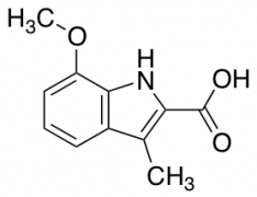 7-methoxy-3-methyl-1H-indole-2-carboxylic Acid