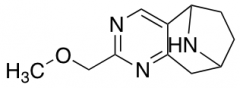 5-(methoxymethyl)-4,6,12-triazatricyclo[7.2.1.0,2,7]dodeca-2,4,6-triene