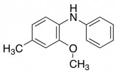 2-methoxy-4-methyl-N-phenylaniline