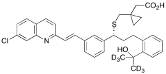 Montelukast-d6