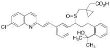 Montelukast Sulfoxide(Mixture of Diastereomers)