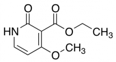 4-Methoxy-2-oxo-1,2-dihydro-pyridine-3-carboxylic Acid ethyl ester