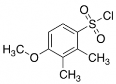 4-Methoxy-2,3-dimethylbenzenesulfonyl Chloride