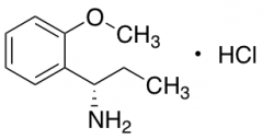 (1S)-1-(2-Methoxyphenyl)propylamine Hydrochloride