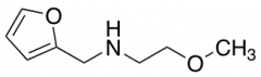 (furan-2-ylmethyl)(2-methoxyethyl)amine
