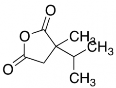 3-methyl-3-(propan-2-yl)oxolane-2,5-dione