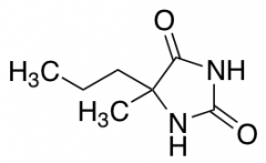 5-methyl-5-propylimidazolidine-2,4-dione