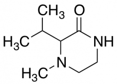 4-methyl-3-(propan-2-yl)piperazin-2-one