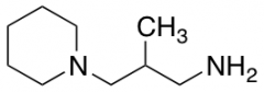 2-methyl-3-(piperidin-1-yl)propan-1-amine