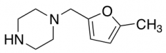1-[(5-methyl-2-furyl)methyl]piperazine