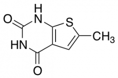 6-Methylthieno[2,3-d]pyrimidine-2,4(1H,3H)-dione