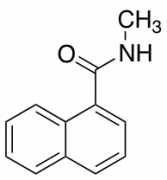 N-Methyl-1-naphthamide