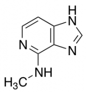 N-Methyl-1H-imidazo[4,5-c]pyridin-4-amine