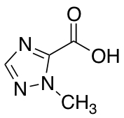 1-Methyl-1H-1,2,4-triazole-5-carboxylic acid