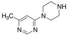 4-methyl-6-piperazin-1-ylpyrimidine
