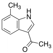 1-(7-methyl-1H-indol-3-yl)ethan-1-one