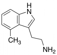 2-(4-methyl-1H-indol-3-yl)ethan-1-amine