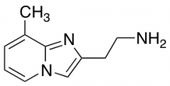 2-{8-methylimidazo[1,2-a]pyridin-2-yl}ethan-1-amine