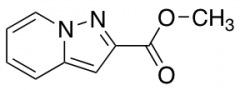 methyl pyrazolo[1,5-a]pyridine-2-carboxylate