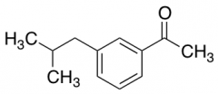 1-[3-(2-methylpropyl)phenyl]ethan-1-one