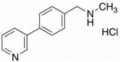 N-Methyl-1-(4-(pyridin-3-yl)phenyl)methanamine Hydrochloride