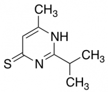 6-methyl-2-(propan-2-yl)pyrimidine-4-thiol