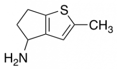 2-methyl-4H,5H,6H-cyclopenta[b]thiophen-4-amine