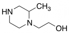 2-(2-methylpiperazin-1-yl)ethan-1-ol