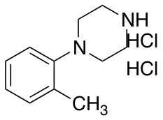 1-(2-Methylphenyl)piperazine Dihydrochloride