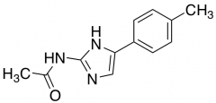 N-[4-(4-methylphenyl)-1H-imidazol-2-yl]acetamide