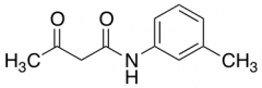 N-(3-methylphenyl)-3-oxobutanamide