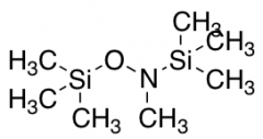 N-Methyl-N,O-bis(trimethylsilyl)hydroxylamine