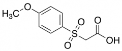 (4-Methoxy-benzenesulfonyl)-acetic Acid