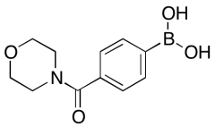 4-(Morpholinocarbonyl)benzeneboronic Acid